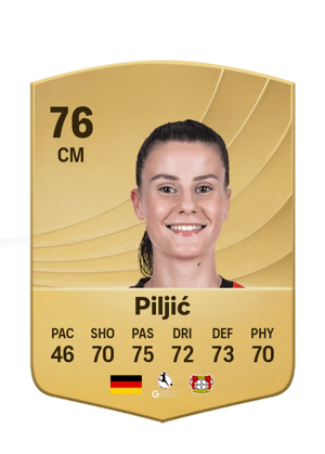 Piljić - 76 - Common