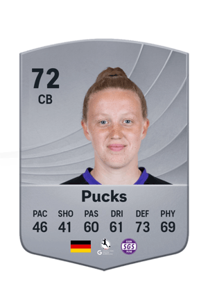 Pucks - 72 - Common