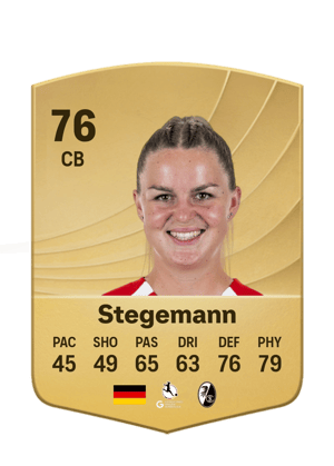 Stegemann - 76 - Common