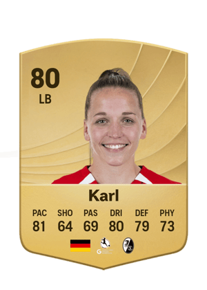 Karl - 80 - Common
