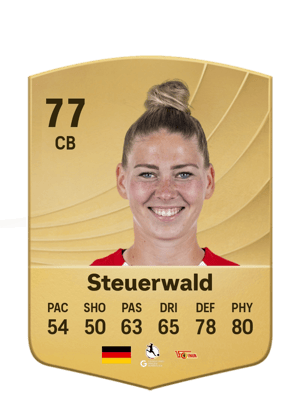 Steuerwald - 77 - Common