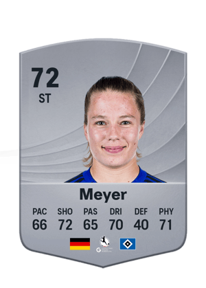 Meyer - 72 - Common