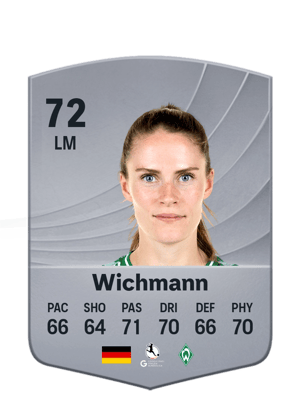 Wichmann - 72 - Common
