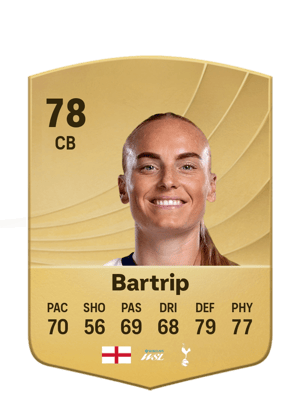 Bartrip - 78 - Common