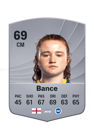 Bance - 69 - Common