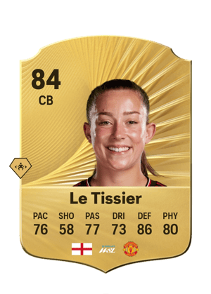 Le Tissier - 84 - Rare