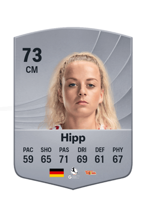 Hipp - 73 - Common