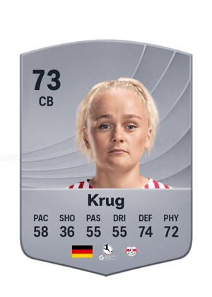 Krug - 73 - Common