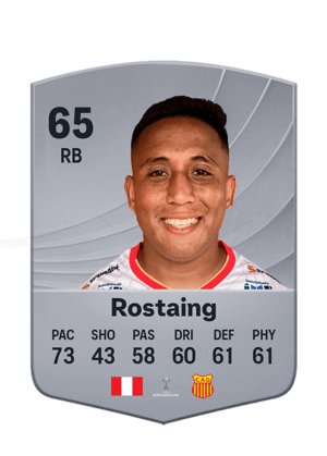 Rostaing - 65 - Common