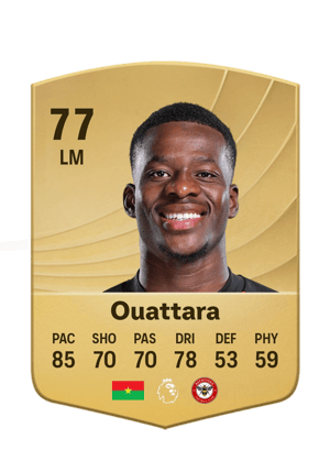 Ouattara - 77 - Common