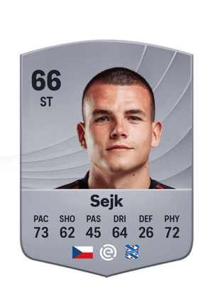 Sejk - 66 - Common