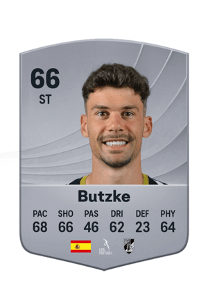 Butzke - 66 - Common