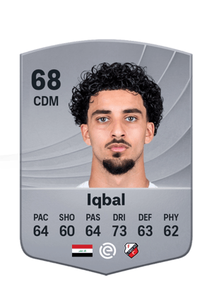 Iqbal - 68 - Common