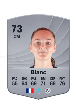 Blanc - 73 - Common