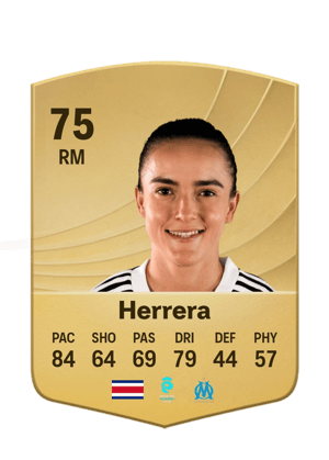 Herrera - 75 - Common