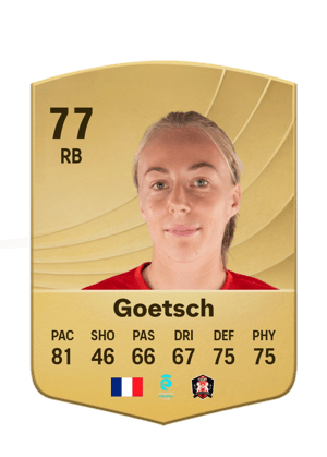 Goetsch - 77 - Common