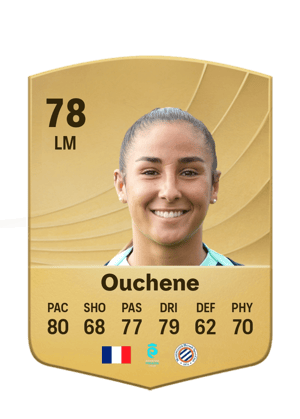 Ouchene - 78 - Common