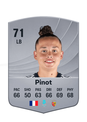 Pinot - 71 - Common
