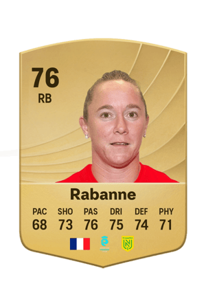 Rabanne - 76 - Common
