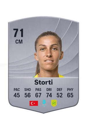 Storti - 71 - Common