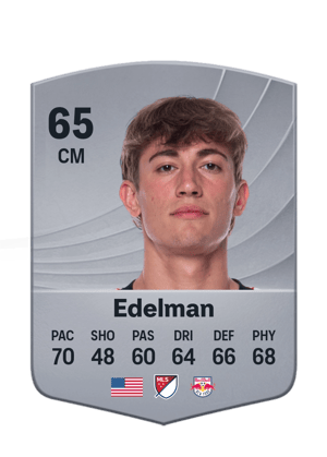 Edelman - 65 - Common