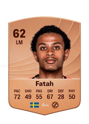 Fatah - 62 - Common