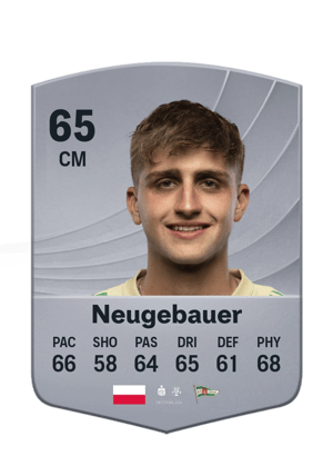 Neugebauer - 65 - Common