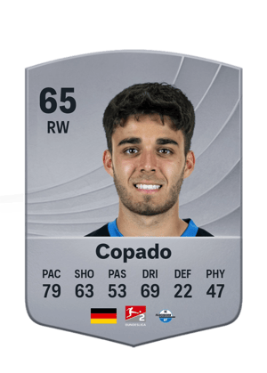 Copado - 65 - Common