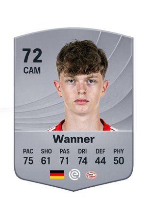 Wanner - 72 - Common