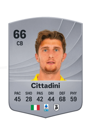 Cittadini - 66 - Common