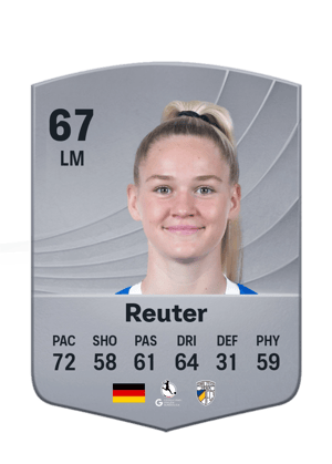 Reuter - 67 - Common