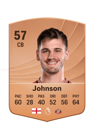 Johnson - 57 - Common