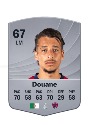 Douane - 67 - Common