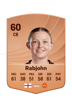 Rabjohn - 60 - Common
