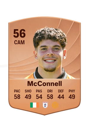 McConnell - 56 - Common