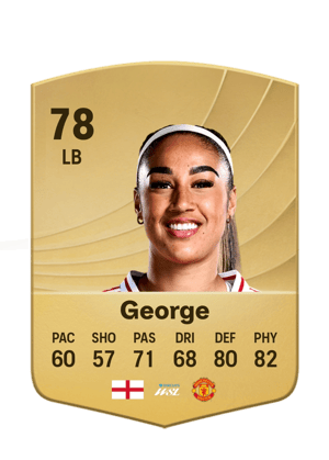 George - 78 - Common