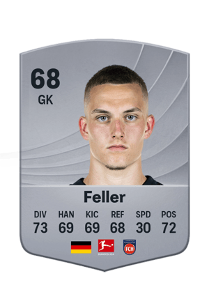 Feller - 68 - Common