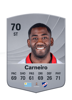 Carneiro - 70 - Common