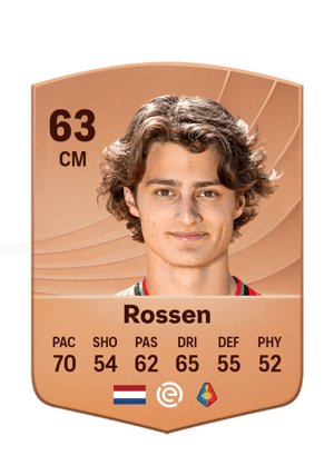 Rossen - 63 - Common