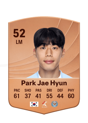 Park Jae Hyun - 52 - Common