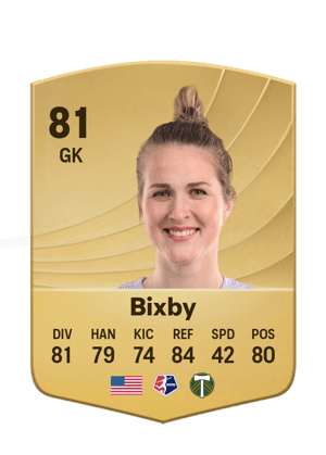 Bixby - 81 - Common