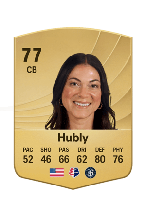 Hubly - 77 - Common
