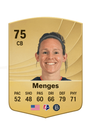 Menges - 75 - Common