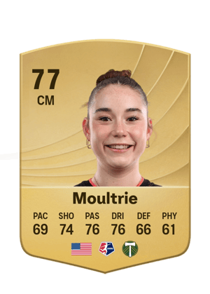 Moultrie - 77 - Common