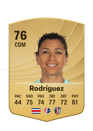Rodríguez - 76 - Common