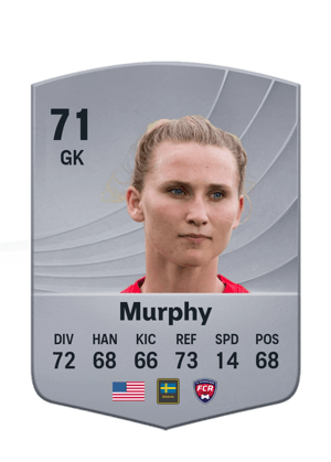 Murphy - 71 - Common