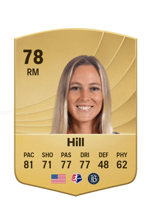 Hill - 78 - Common