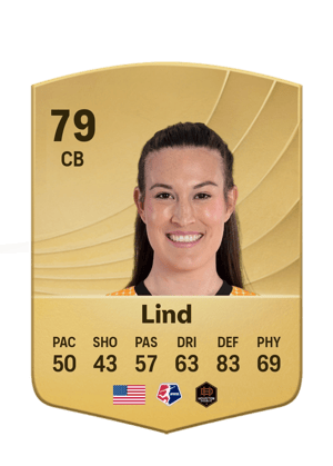 Lind - 79 - Common