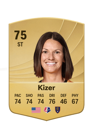 Kizer - 75 - Common