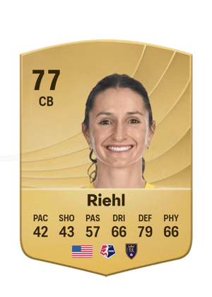 Riehl - 77 - Common